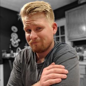 Meet your Posher, Jacob